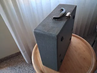 Máquina de escribir Junior Mod. 58