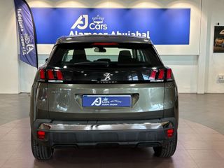 PEUGEOT 3008 1.2 PureTech 96KW 130CV SS Active