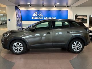 PEUGEOT 3008 1.2 PureTech 96KW 130CV SS Active