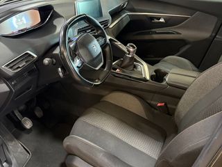 PEUGEOT 3008 1.2 PureTech 96KW 130CV SS Active