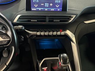 PEUGEOT 3008 1.2 PureTech 96KW 130CV SS Active