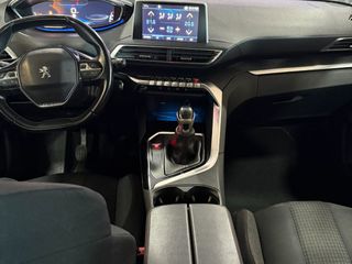 PEUGEOT 3008 1.2 PureTech 96KW 130CV SS Active