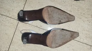 Zapatos de tacón Georges Rech
