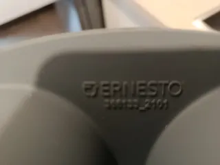 Molde silicona para magdalenas,apto horno, microon