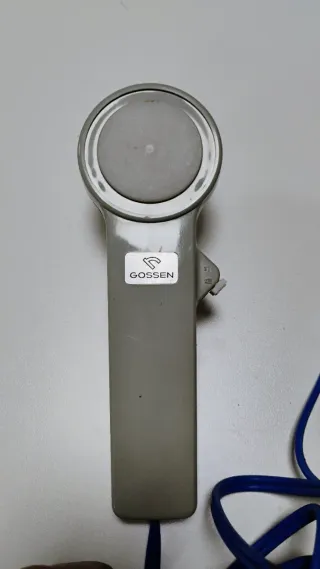 Luxómetro Gossen PANLUX electronic