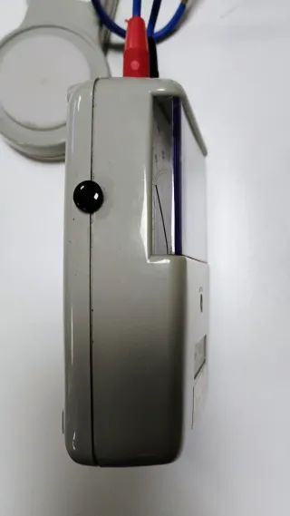 Luxómetro Gossen PANLUX electronic