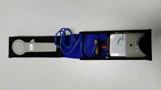 Luxómetro Gossen PANLUX electronic