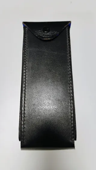 Luxómetro Gossen PANLUX electronic