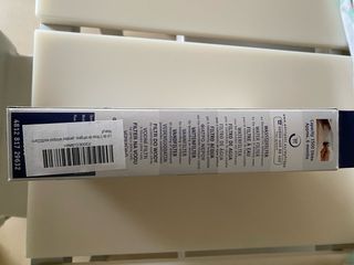 Filtro de agua nevera Whirlpool