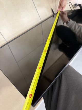 TV Hisense 40” FullHD