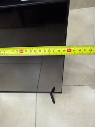 TV Hisense 40” FullHD