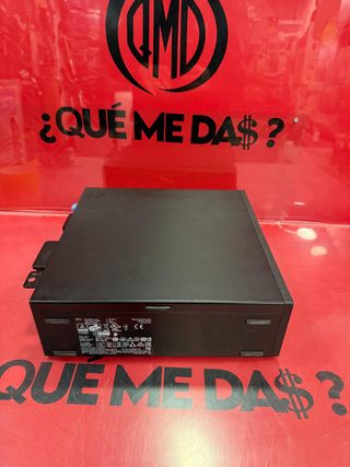 Ordenador Dell 7050 i5 7500 8GB 256SSD