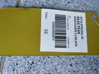 Botas de Nieve Impermeables Junior