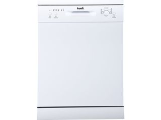 Lavavajillas Blanco 60cm 12 Servicios