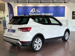 SEAT Arona 1.0 TSI 81kW 110CV Style