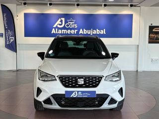 SEAT Arona 1.0 TSI 81kW 110CV Style