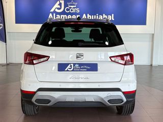 SEAT Arona 1.0 TSI 81kW 110CV Style
