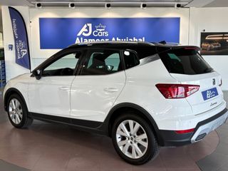 SEAT Arona 1.0 TSI 81kW 110CV Style