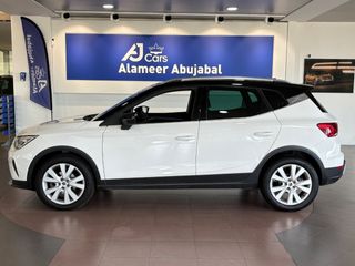 SEAT Arona 1.0 TSI 81kW 110CV Style