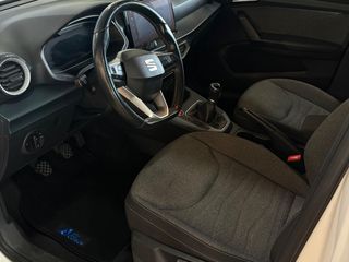 SEAT Arona 1.0 TSI 81kW 110CV Style