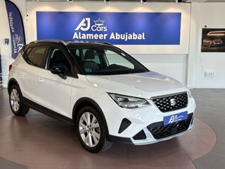 SEAT Arona 1.0 TSI 81kW 110CV Style