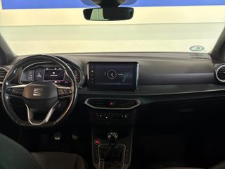 SEAT Arona 1.0 TSI 81kW 110CV Style