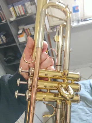 Thomann Nuovissima Mai  usata