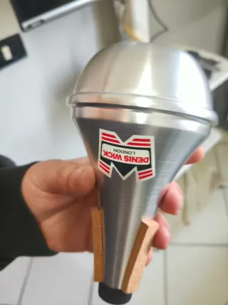 Thomann Nuovissima Mai  usata