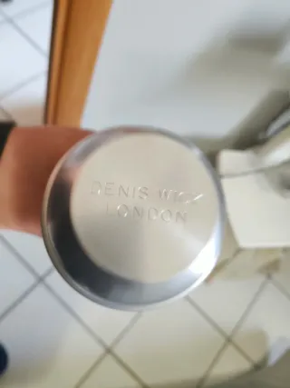 Thomann Nuovissima Mai  usata