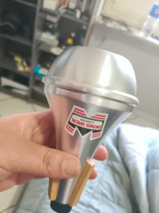 Thomann Nuovissima Mai  usata