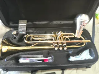 Thomann Nuovissima Mai  usata