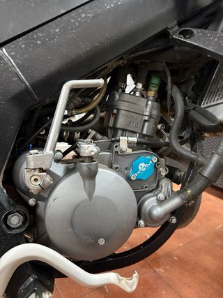 Derbi Senda X-Treme 2020 Supermotard