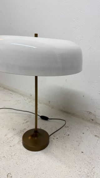 Lámpara Sobremesa La Redoute Mid-Century