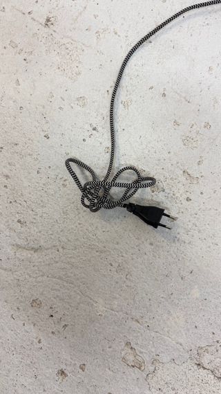 Lámpara Sobremesa La Redoute Mid-Century