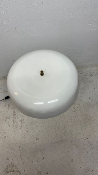 Lámpara Sobremesa La Redoute Mid-Century