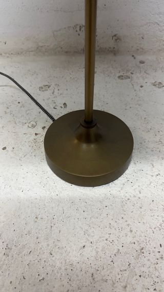 Lámpara Sobremesa La Redoute Mid-Century