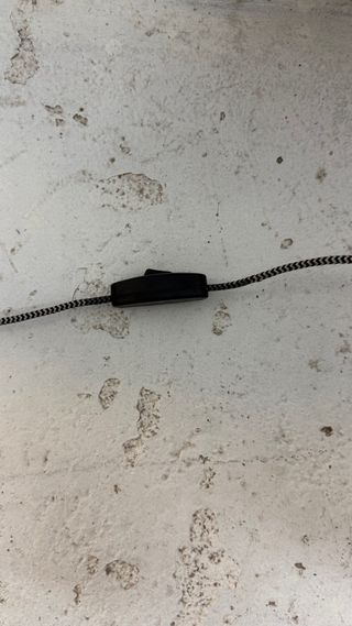 Lámpara Sobremesa La Redoute Mid-Century