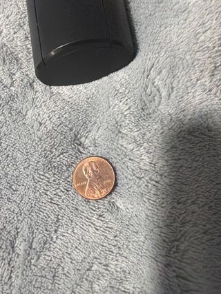 Moneda antigua de colección