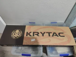 DMR KRYTAC