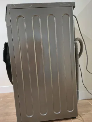 Lavadora Valberg en buen estado