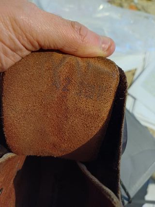 Scarpe Dolomite marroni