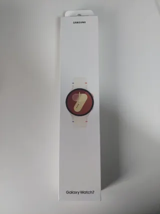 Samsung Galaxy Watch 7 40 mm