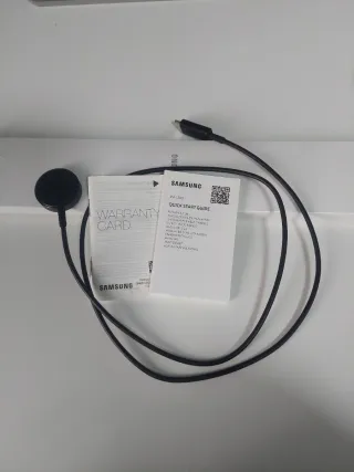 Samsung Galaxy Watch 7 40 mm