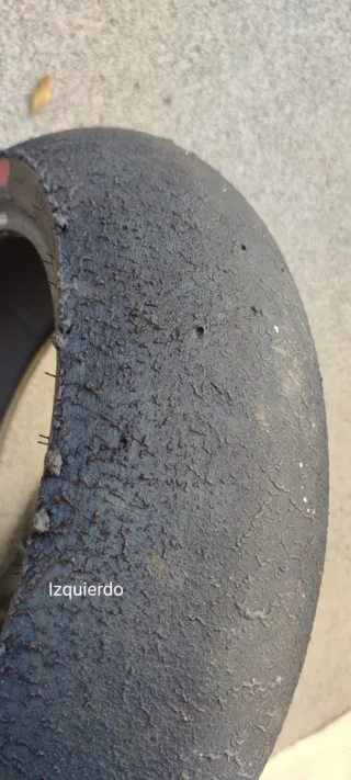 Juego Pirelli Superbike