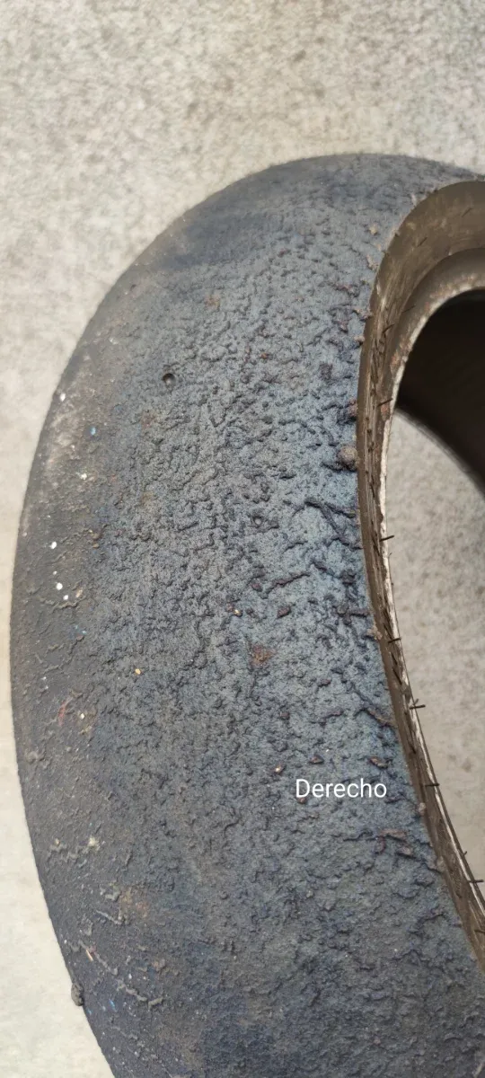 Juego Pirelli Superbike