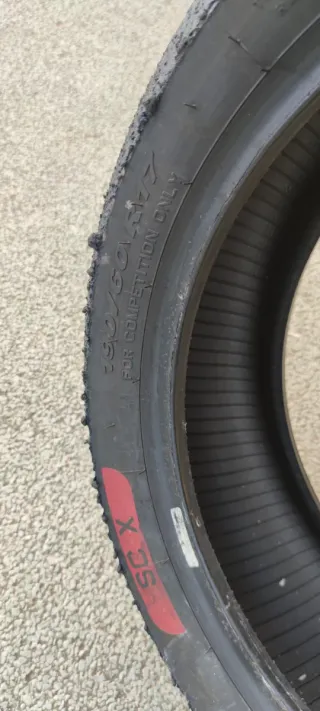 Juego Pirelli Superbike