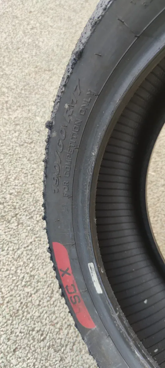 Juego Pirelli Superbike