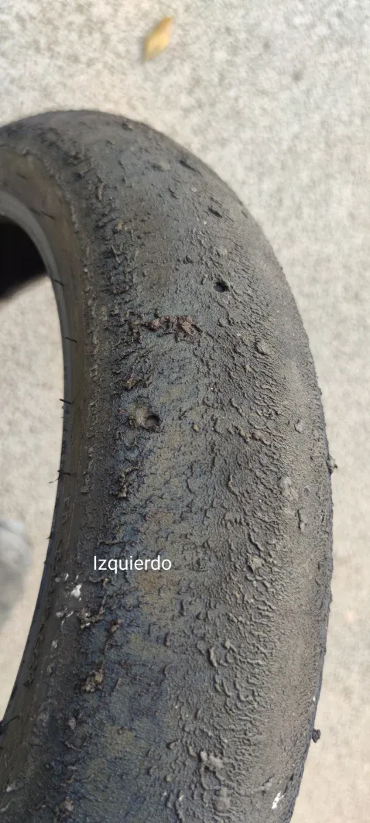 Juego Pirelli Superbike