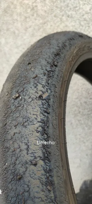 Juego Pirelli Superbike