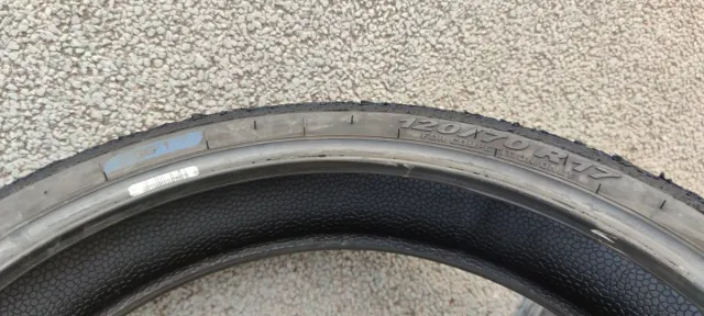 Juego Pirelli Superbike